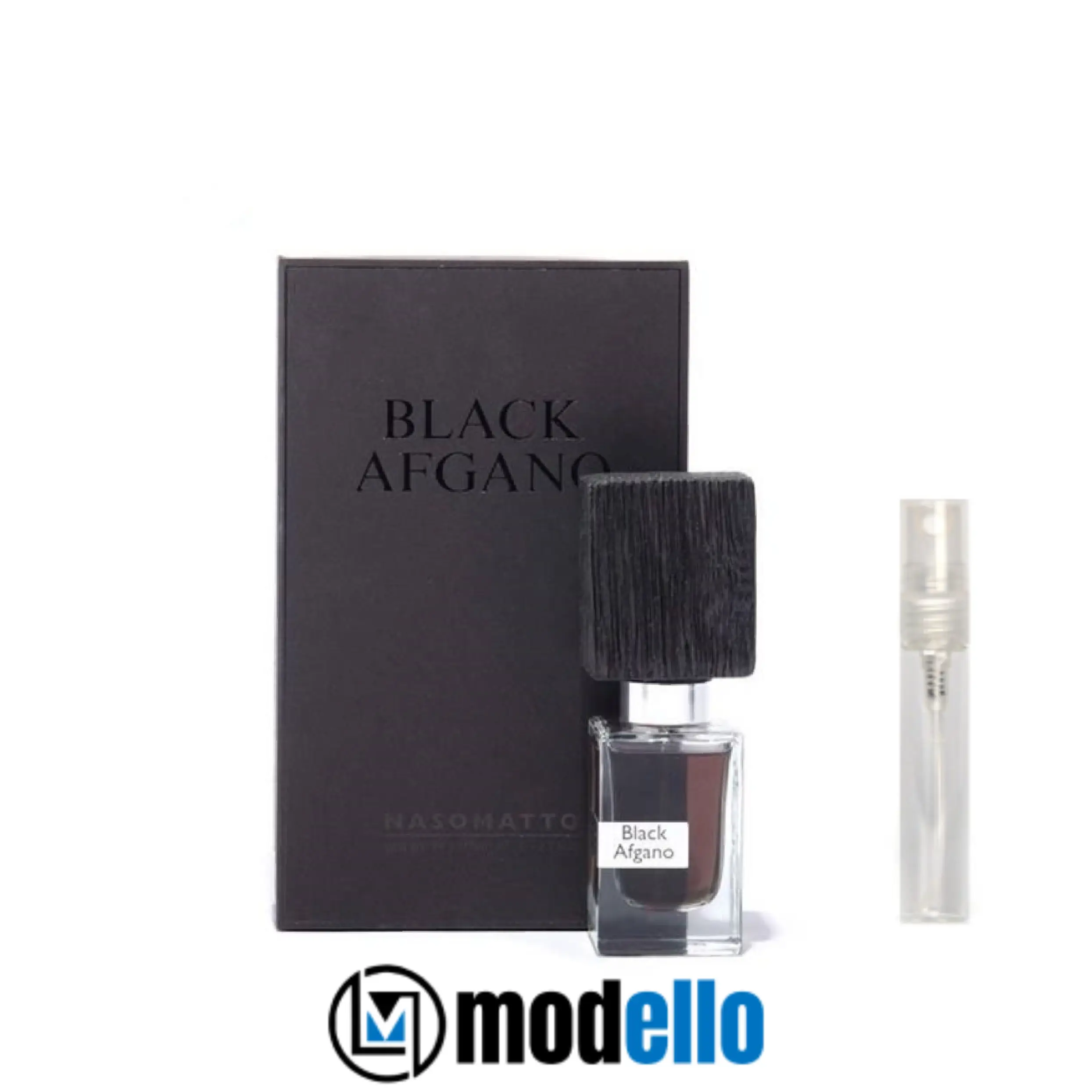 اسانس عطر بلک افغان | black afgano